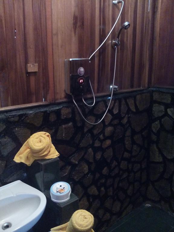 Green Mountain And Lodge Turrialba Habitación foto