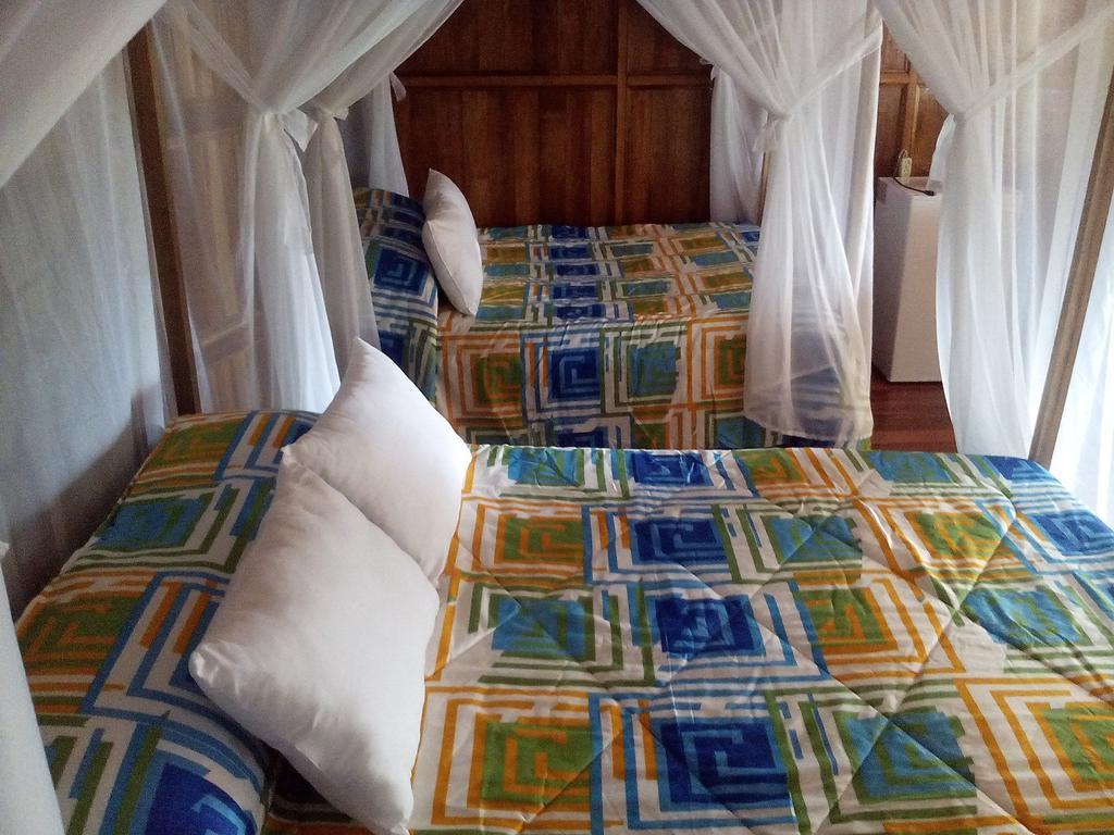 Green Mountain And Lodge Turrialba Habitación foto
