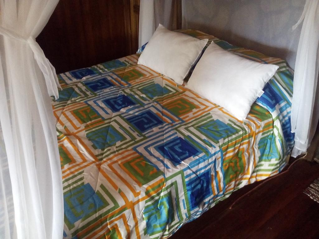 Green Mountain And Lodge Turrialba Habitación foto