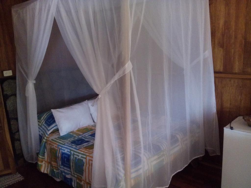 Green Mountain And Lodge Turrialba Habitación foto