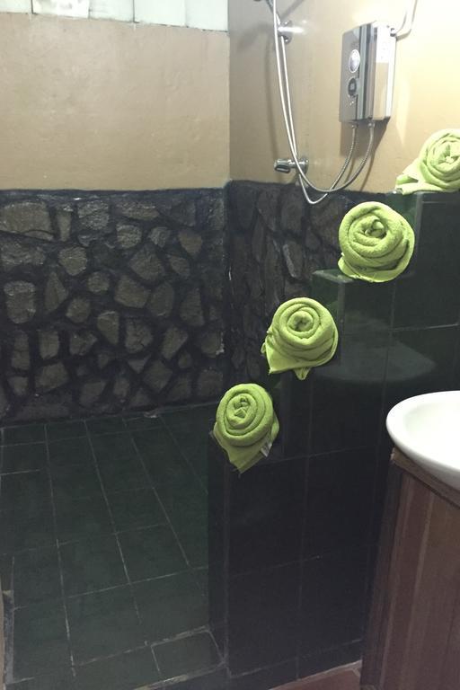 Green Mountain And Lodge Turrialba Exterior foto